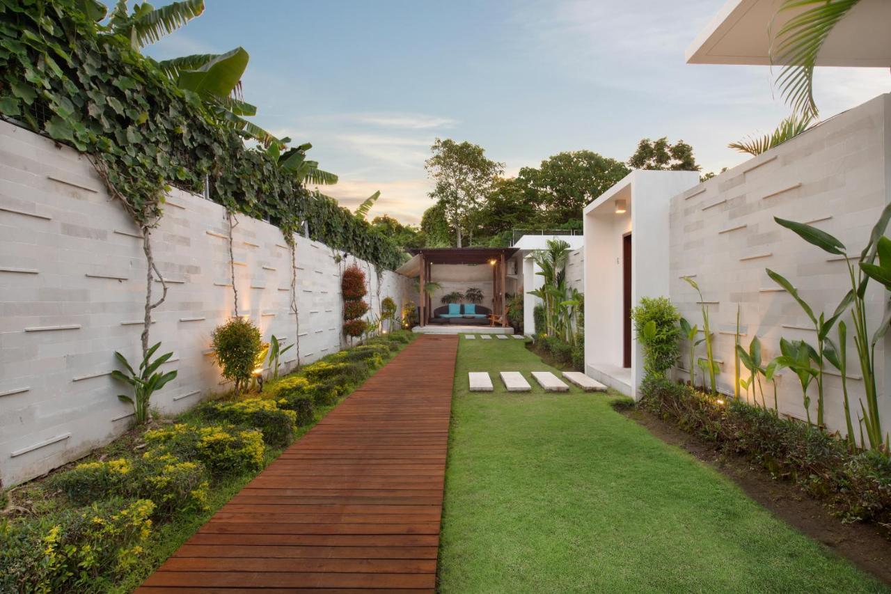 The Daha Luxury * Seminyak