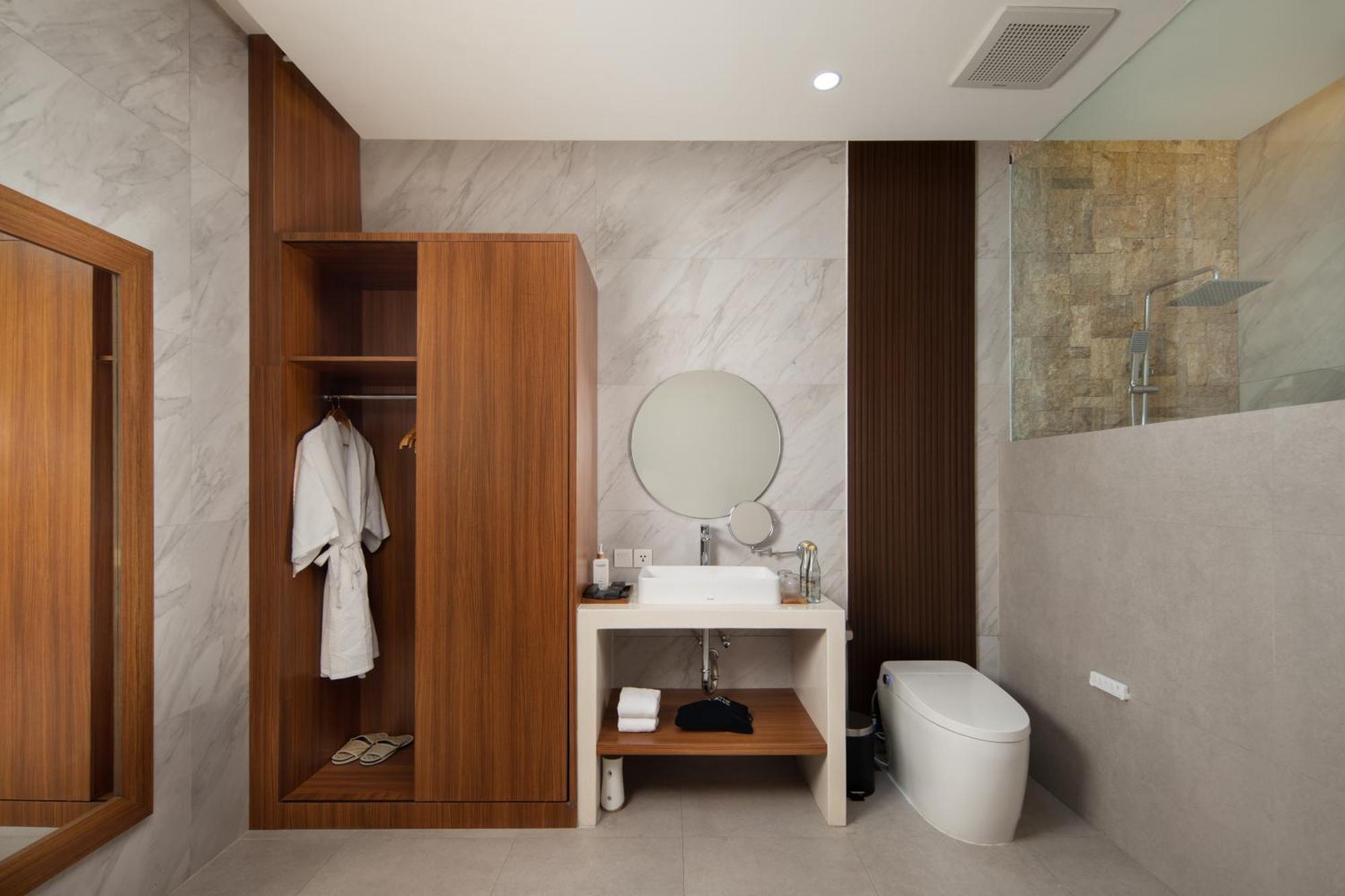 The Daha Luxury Villa Seminyak