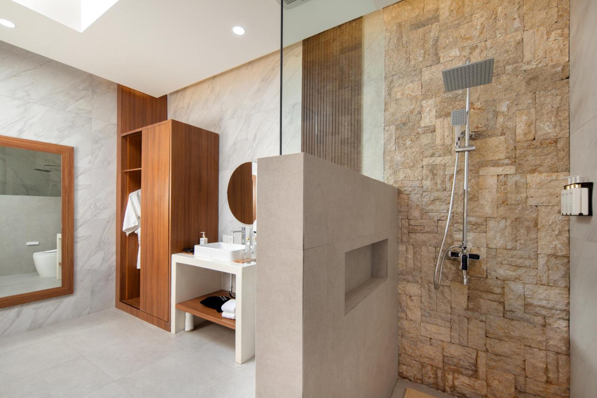 Villa The Daha Luxury Seminyak
