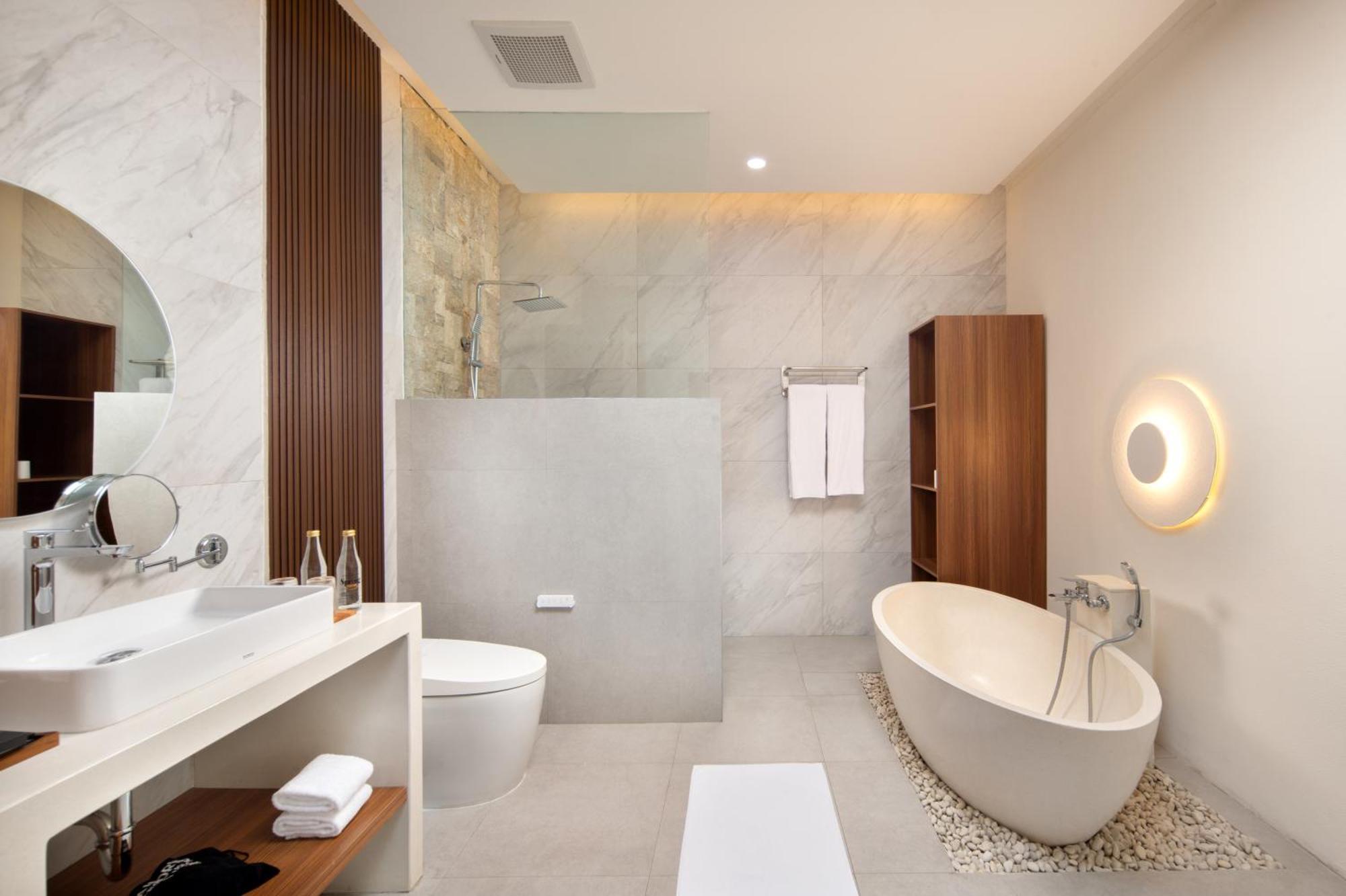 The Daha Luxury Seminyak