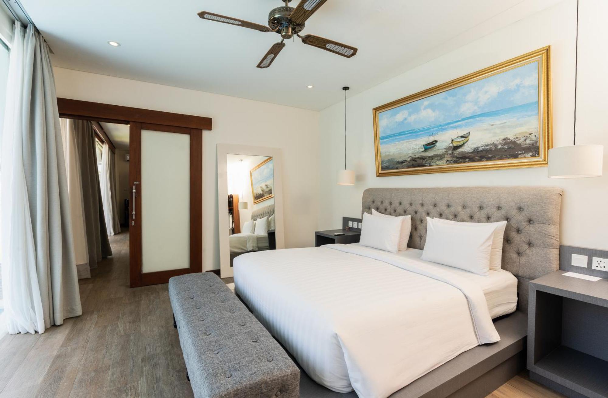 The Daha Luxury Villa Seminyak