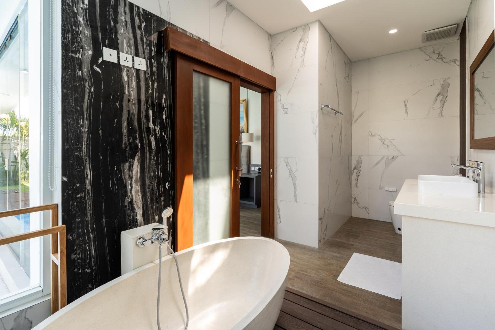 The Daha Luxury *